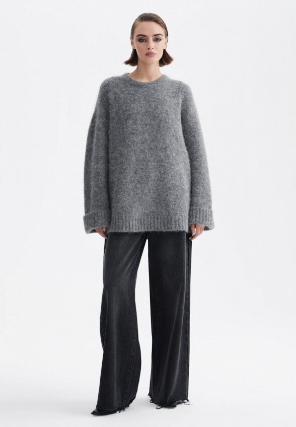 Свитер True Red