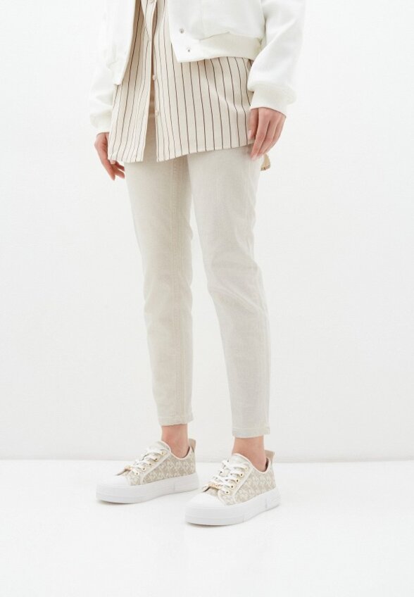 Кеды Michael Michael Kors