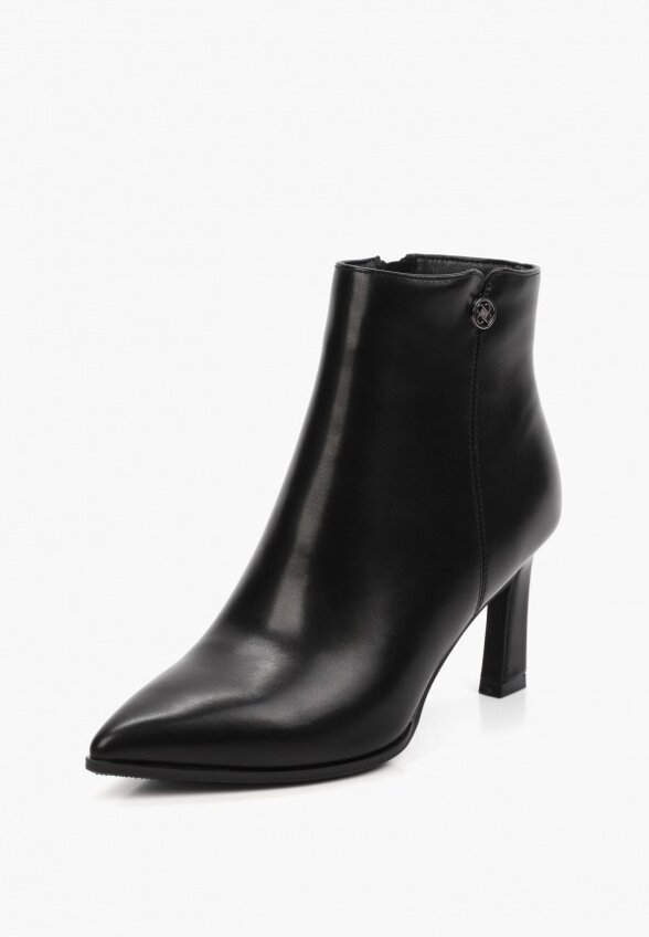 Ботильоны T.Taccardi