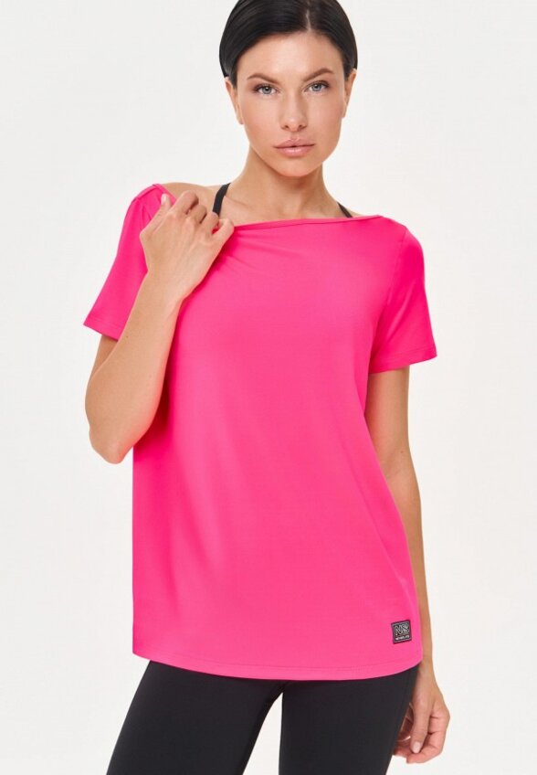 Футболка Neverlate