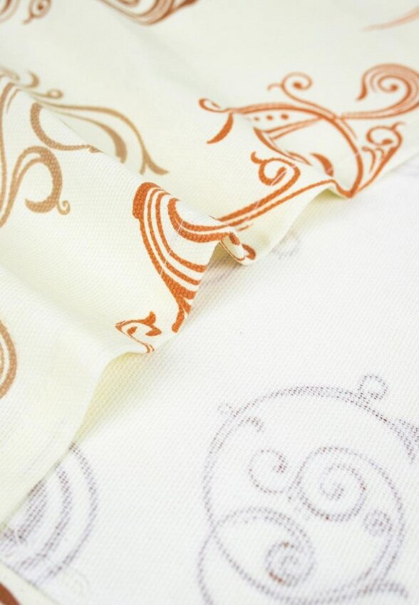 Набор полотенец кухонных Wellness