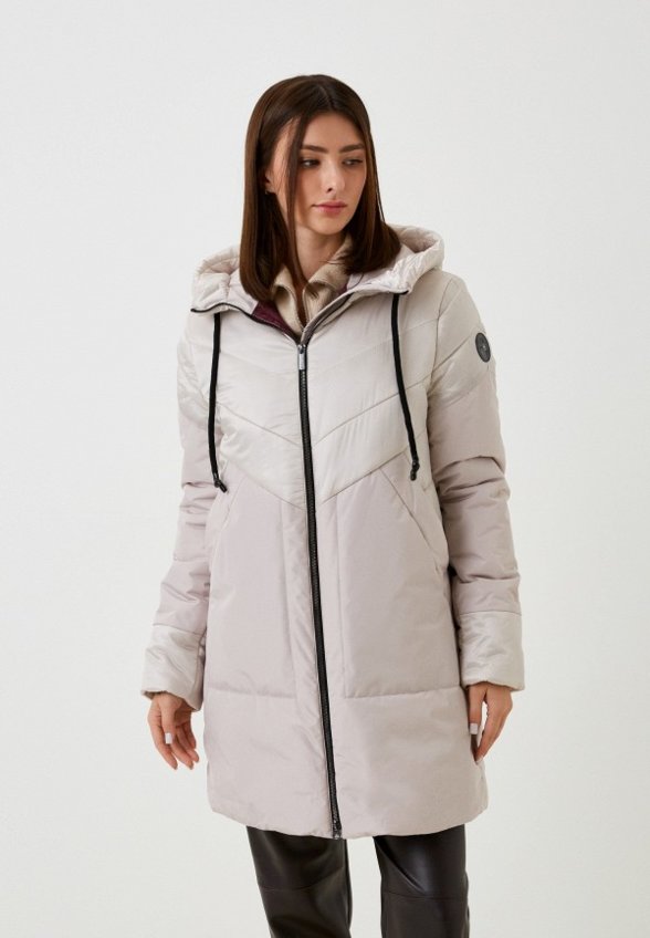 Пуховик Maritta
