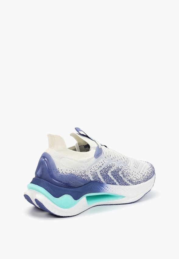 Кроссовки Xtep