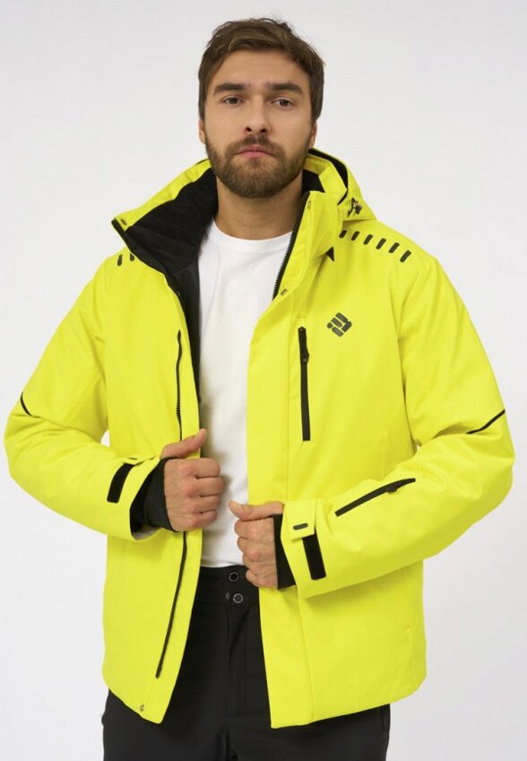 Куртка горнолыжная Forcelab