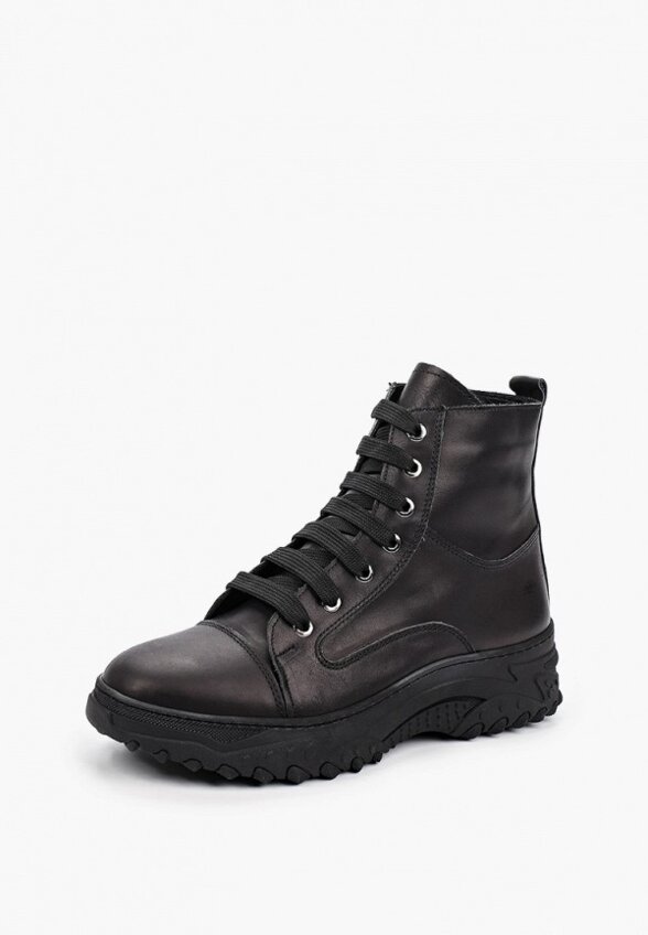 Ботинки Ascalini