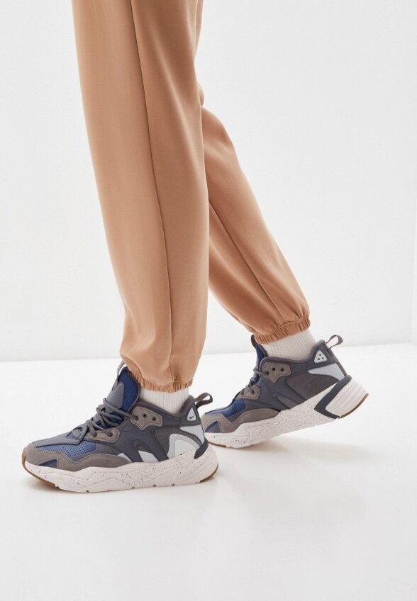 Кроссовки Pro-Specs