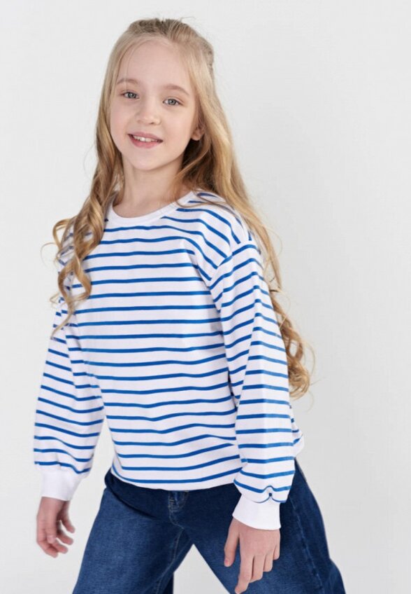 Свитшот Bungly