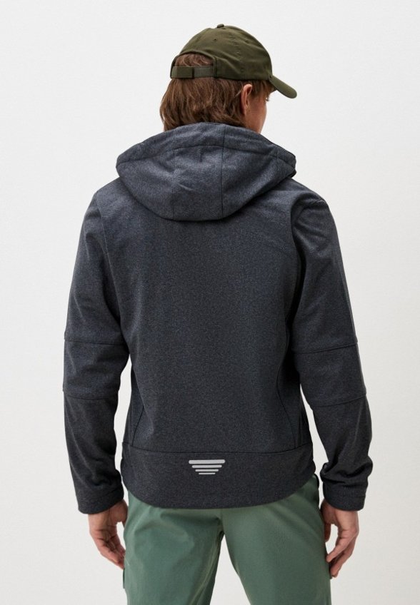 Куртка утепленная CMP