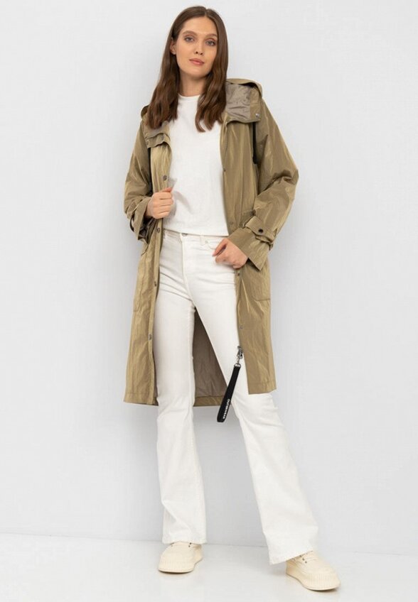 Плащ Gerry Weber