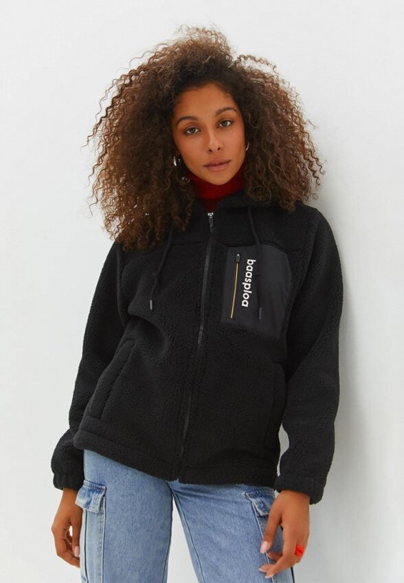 Куртка меховая Baasploa