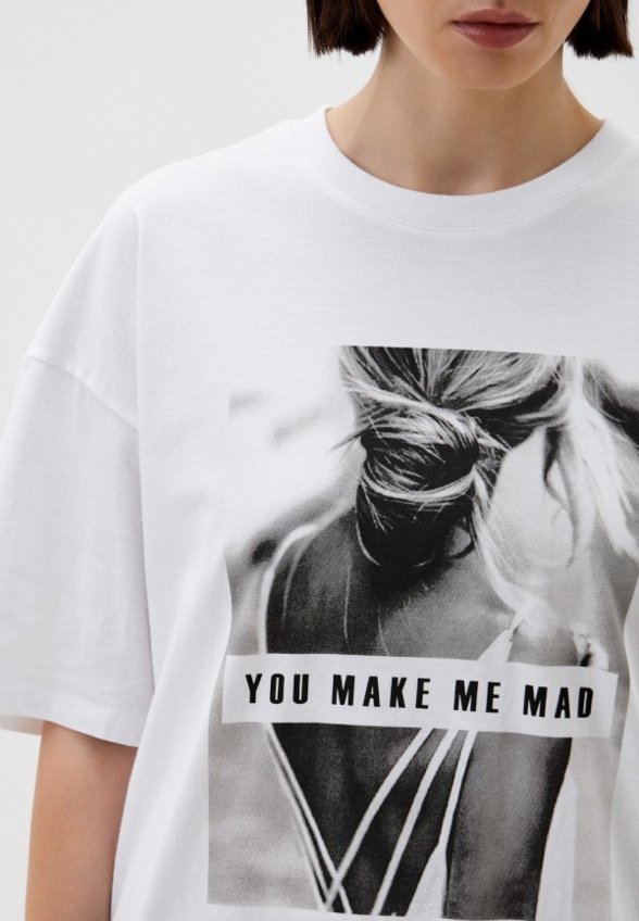 Футболка Funday