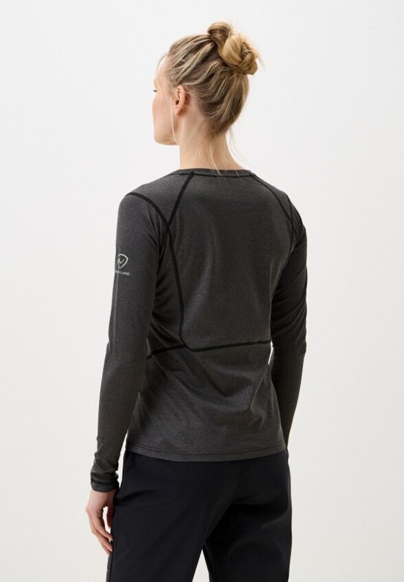 Лонгслив спортивный Northland