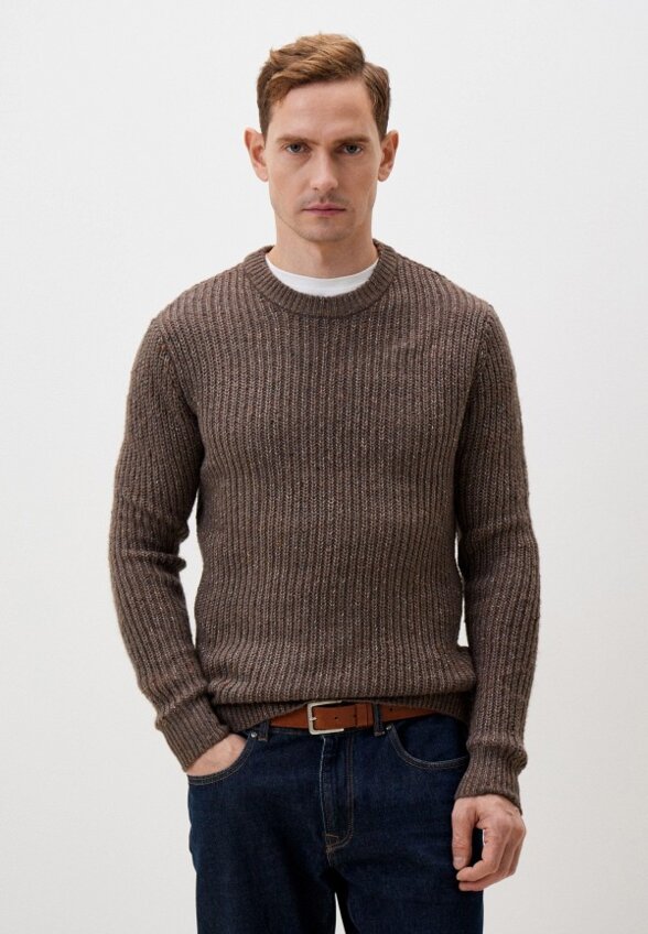 Джемпер Calliope