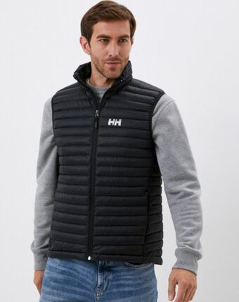 Жилет утепленный Helly Hansen мужчинам