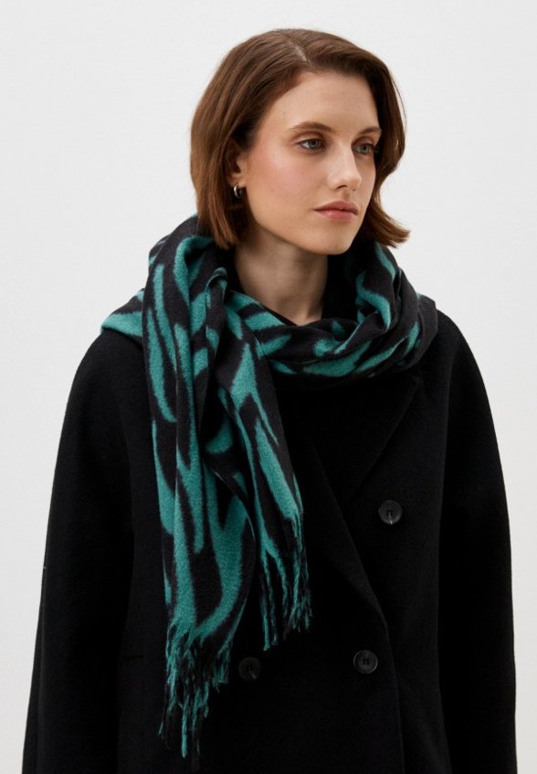 Палантин Bocciolo