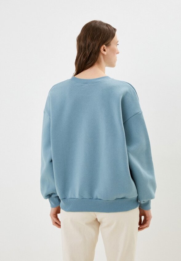 Свитшот Mark Formelle