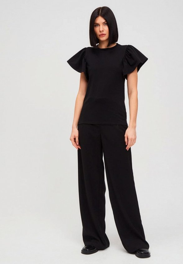 Футболка Droid&I