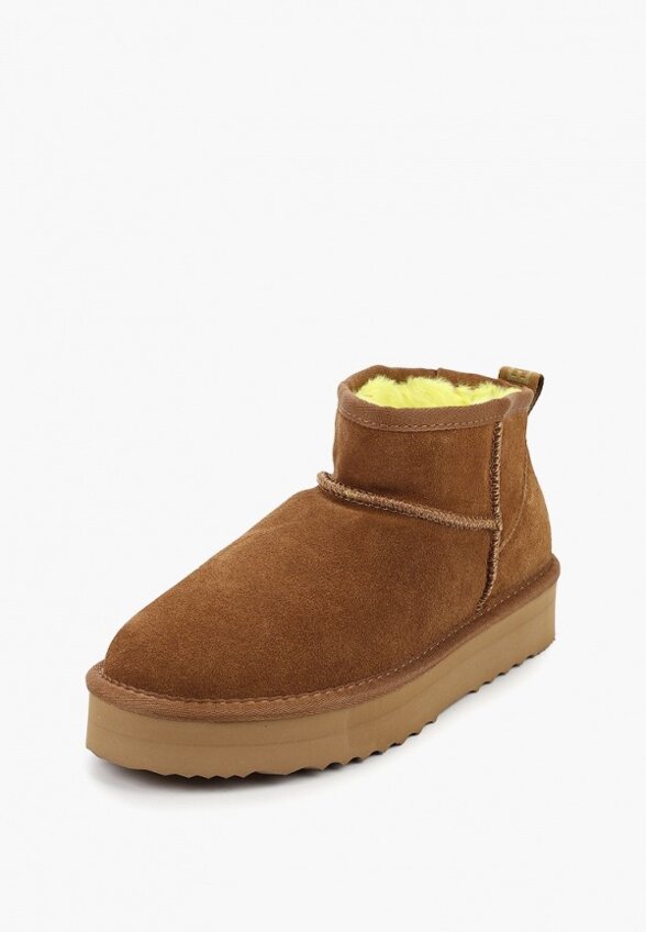 Полусапоги Pepe Jeans