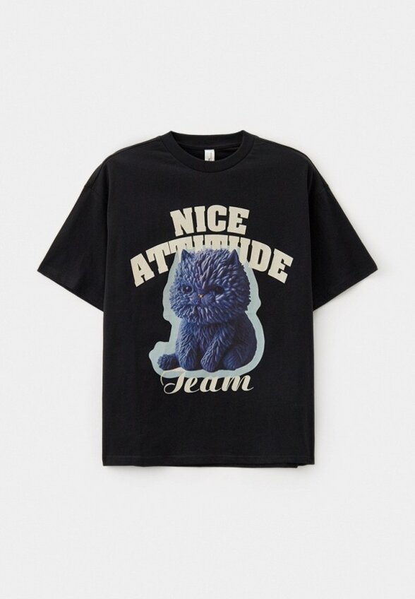 Футболка Sela