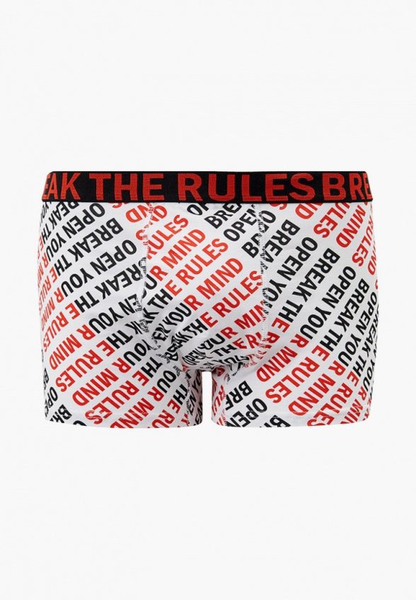 Трусы 3 шт. PlayToday