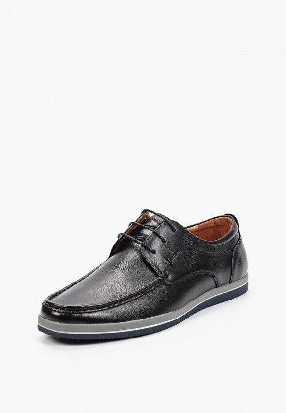 Ботинки Thomas Munz