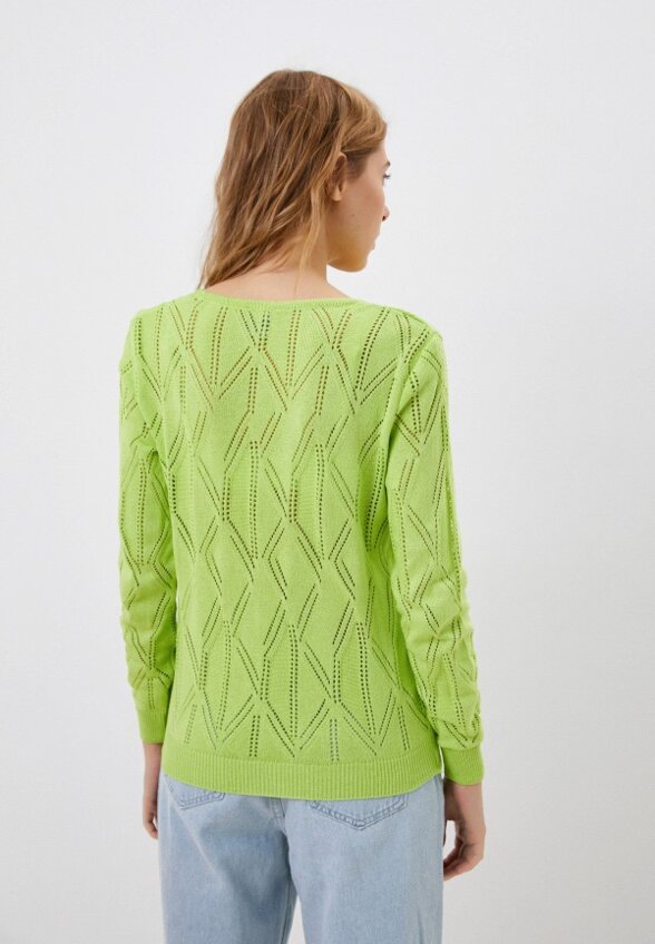 Джемпер Стим