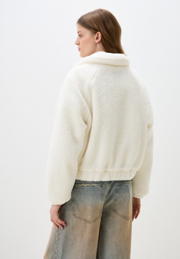 Куртка меховая Befree