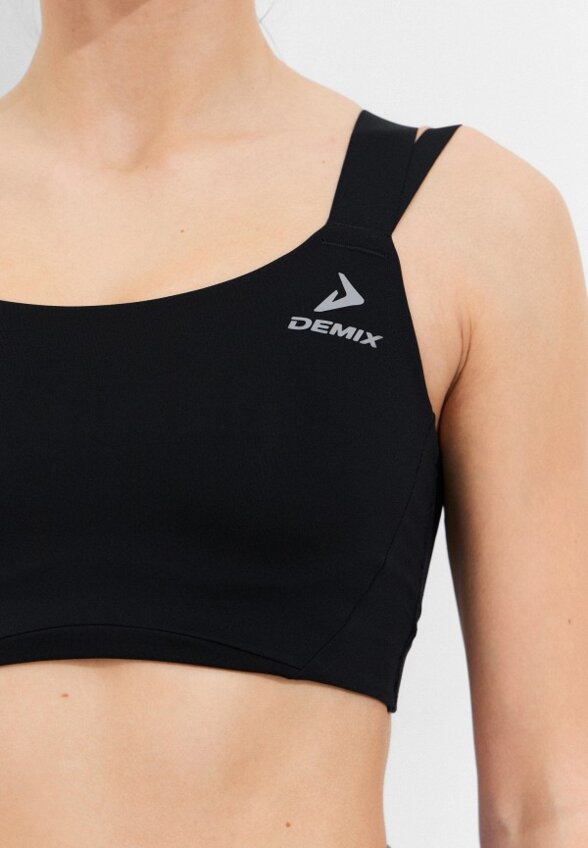 Топ спортивный Demix