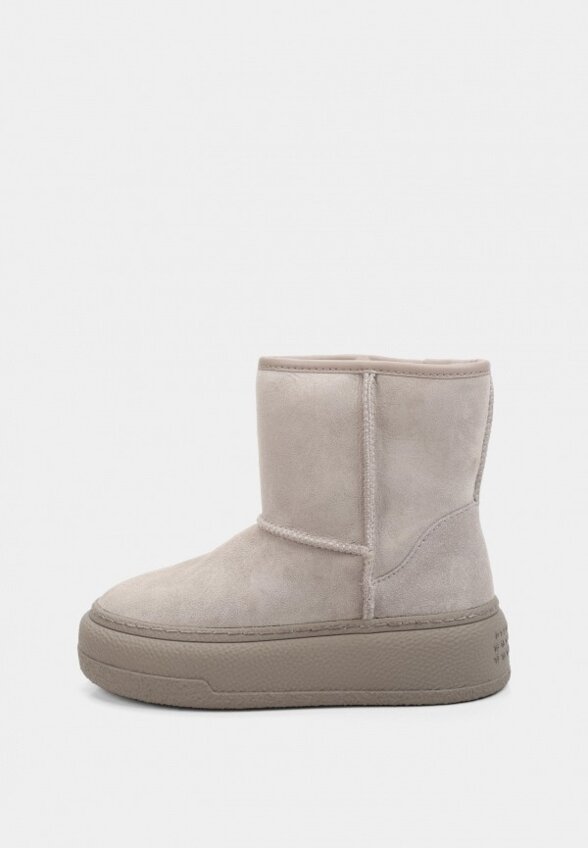 Полусапоги Graciana