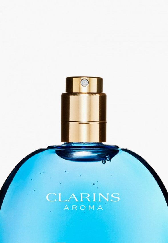Спрей для тела парфюмированный Clarins