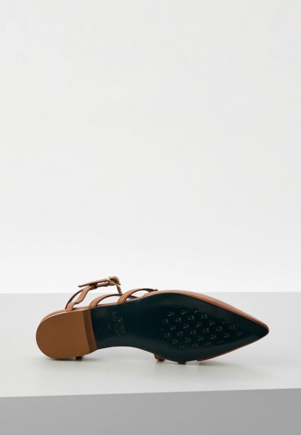 Туфли Patrizia Pepe