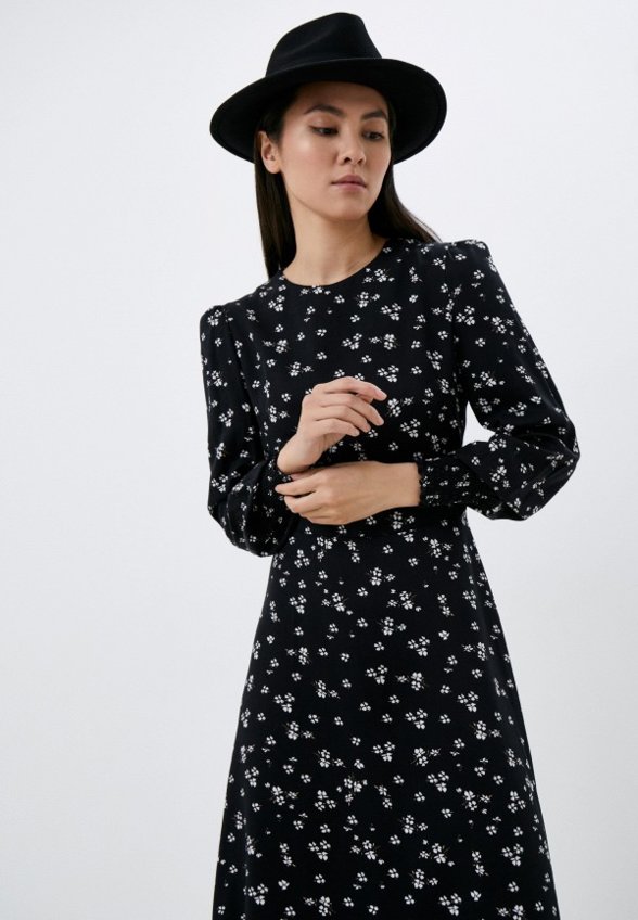 Платье Mousa 9