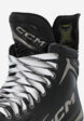 Коньки хоккейные детские CCM Tacks XF PRO INT, Черный3  - превью