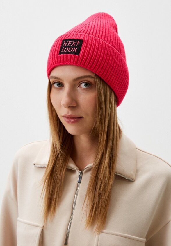 Шапка marhatter