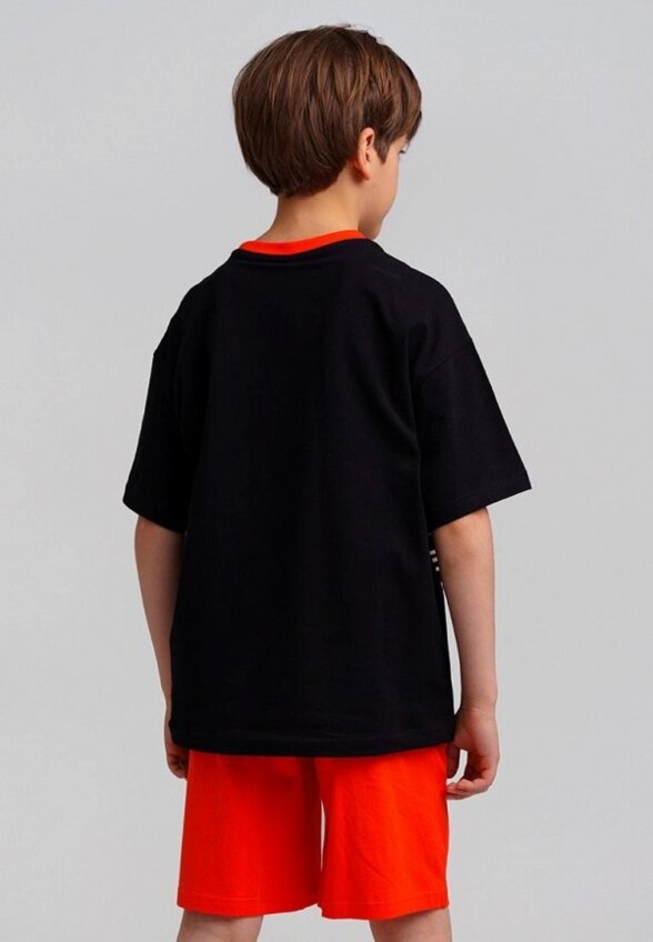 Футболка и шорты PlayToday