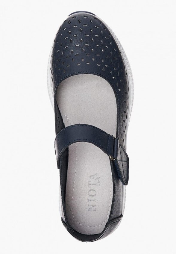 Туфли Niota Line