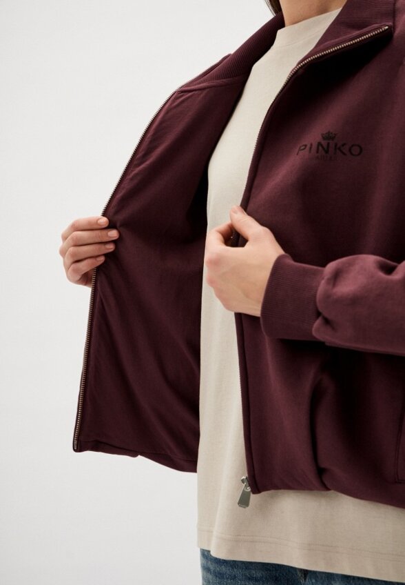 Олимпийка Pinko