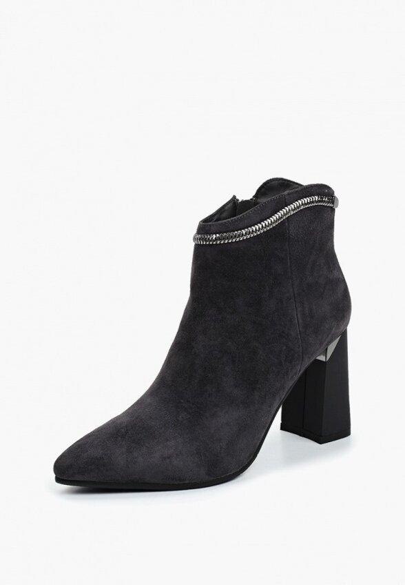 Ботильоны Valley