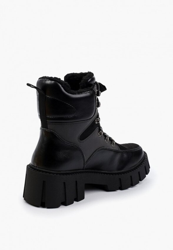 Ботинки Patrol