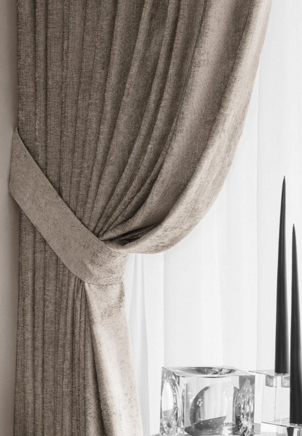 Шторы 2 шт. Togas