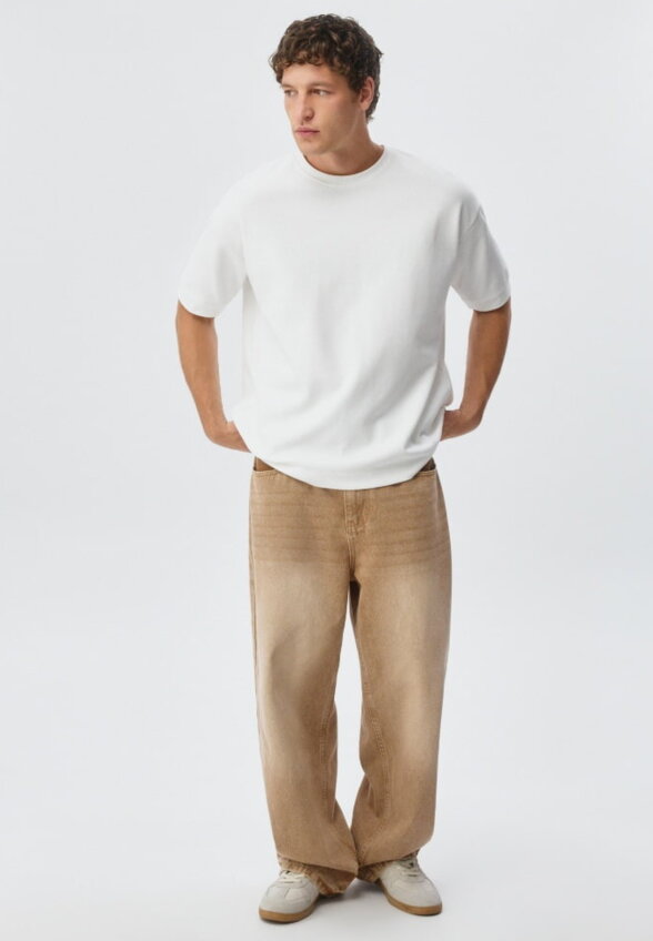 Футболка OVERSIZE FIT