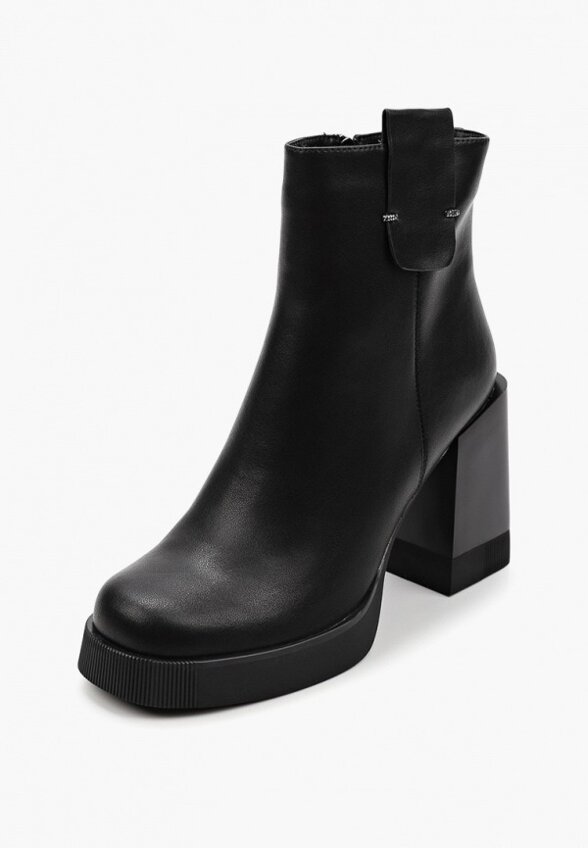 Ботильоны Alba