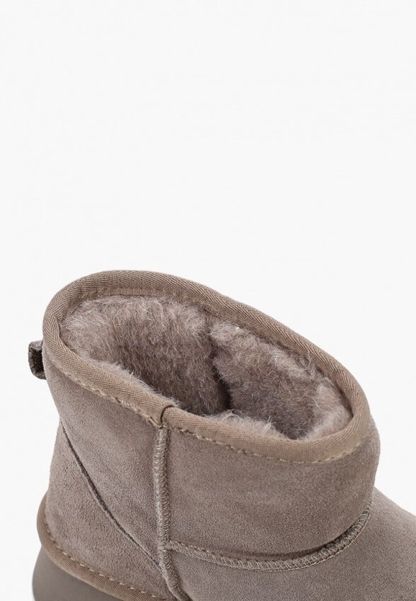 Полусапоги Camille