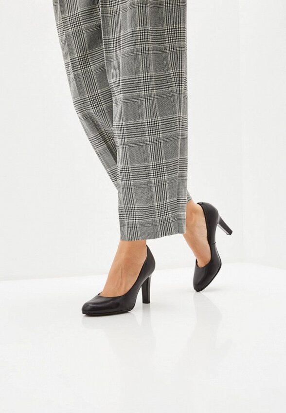 Туфли Thomas Munz