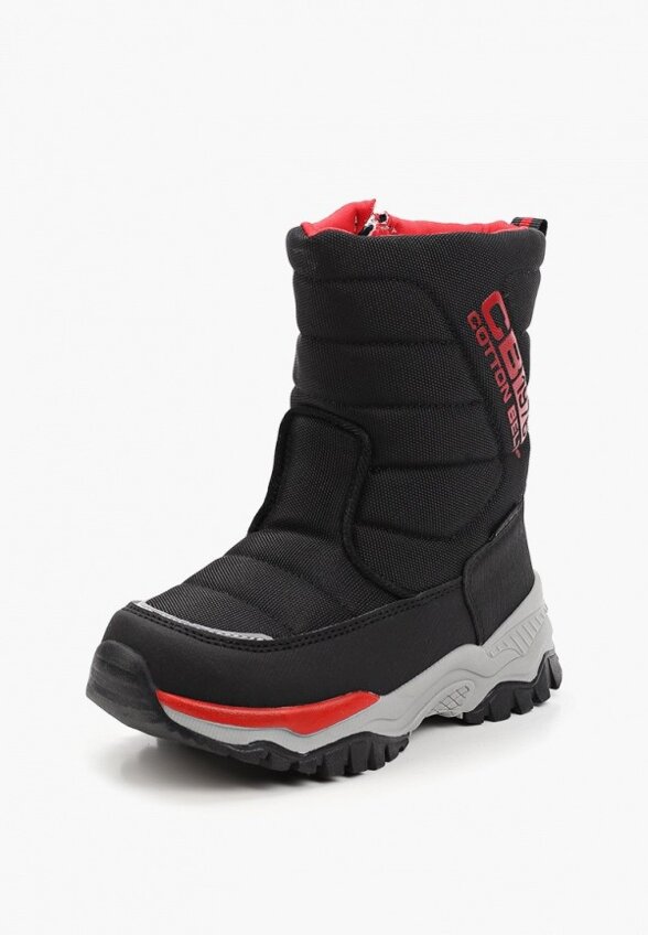 Сапоги Cotton Belt