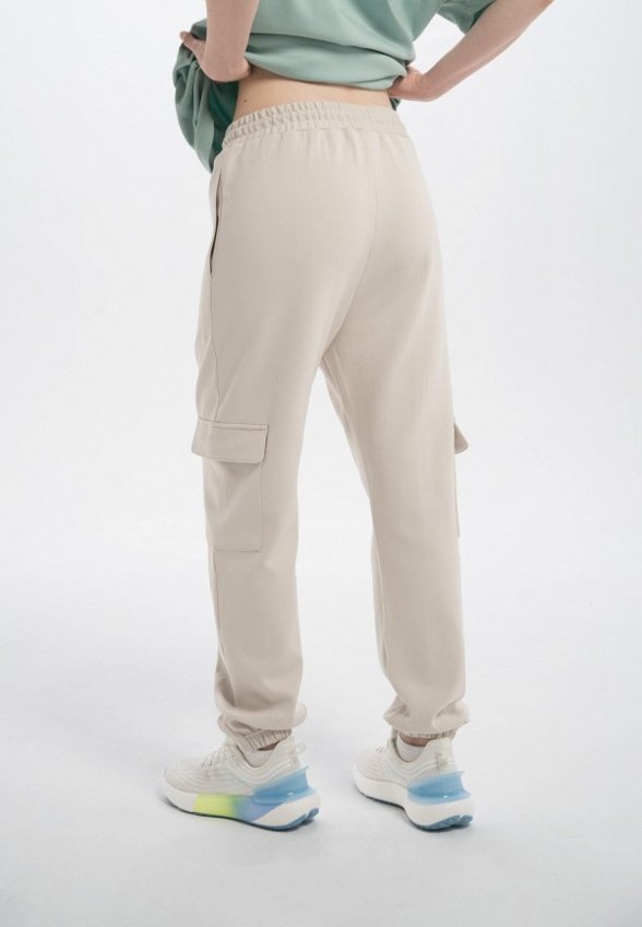 Брюки спортивные Pulse