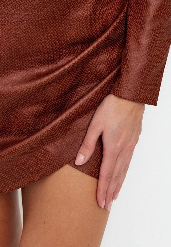 Платье To Molly from James