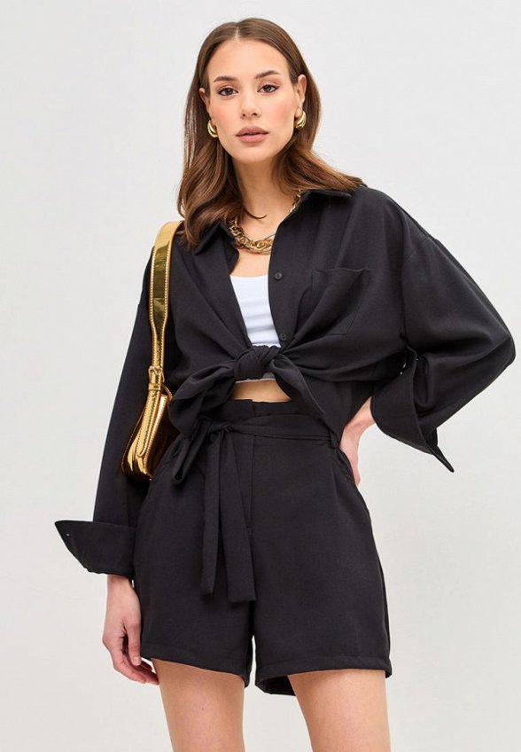 Рубашка To Molly from James