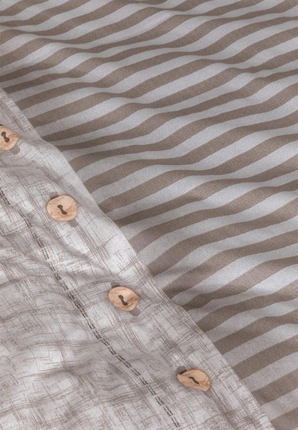 Постельное белье 2-спальное Унисон