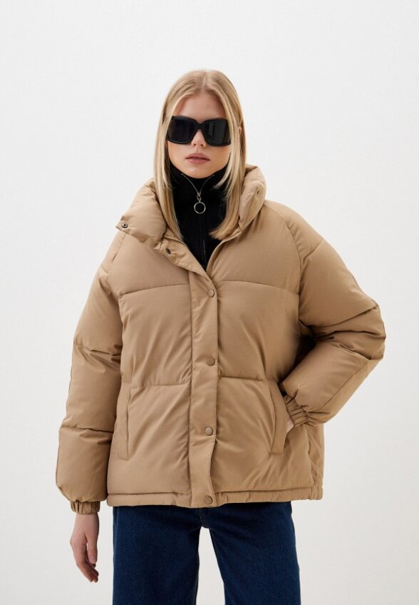 Пуховик Isibris